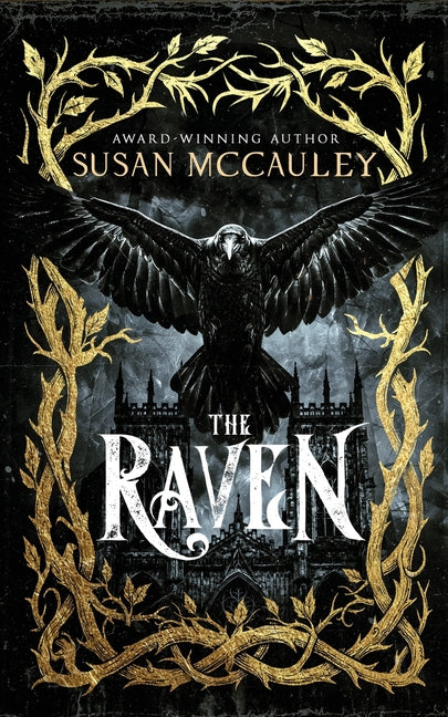 The Raven by McCauley, Susan