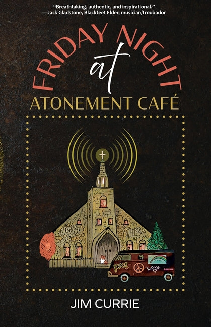 Friday Night at Atonement Café