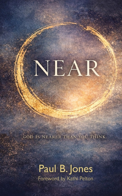 Near by Jones, Paul B.