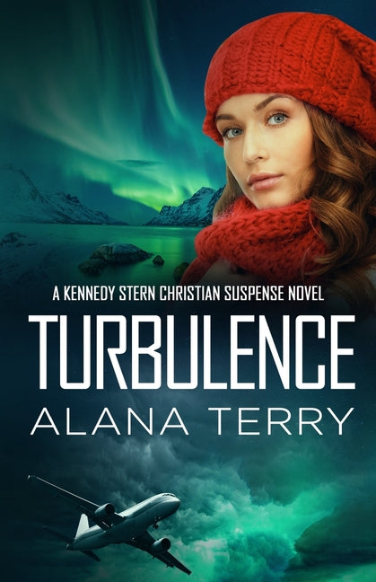 Turbulence by Terry, Alana