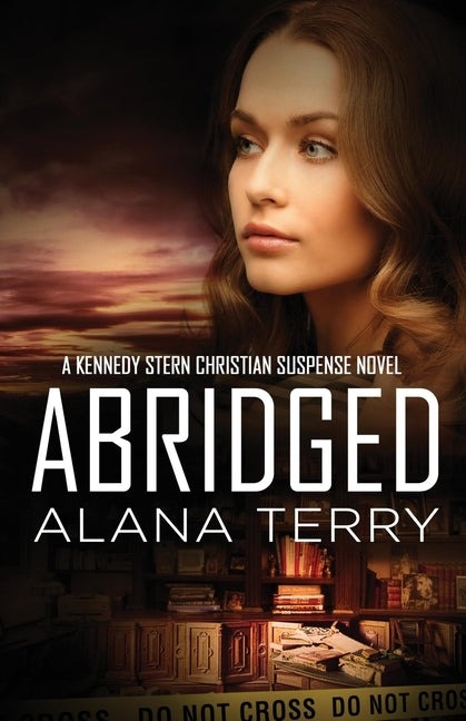 Abridged by Terry, Alana