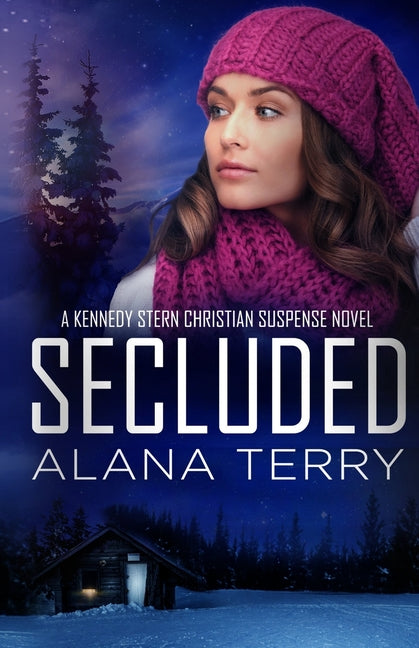 Secluded by Terry, Alana
