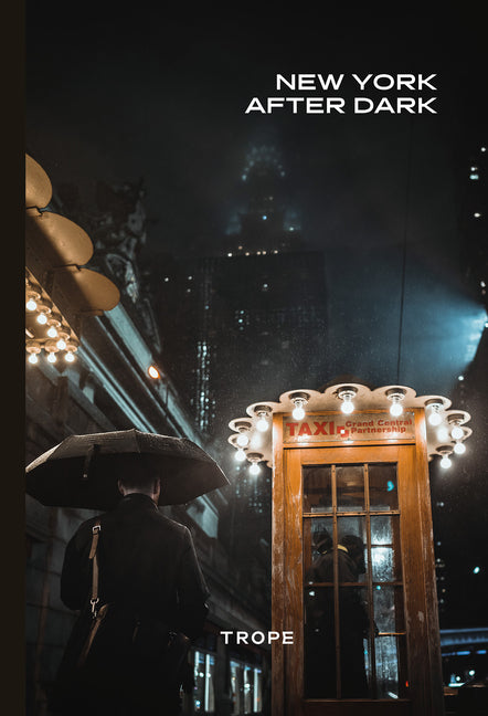 New York After Dark
