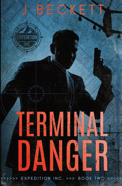 Terminal Danger by Beckett, J.