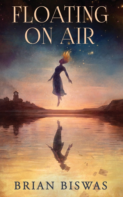 Floating on Air by Biswas, Brian