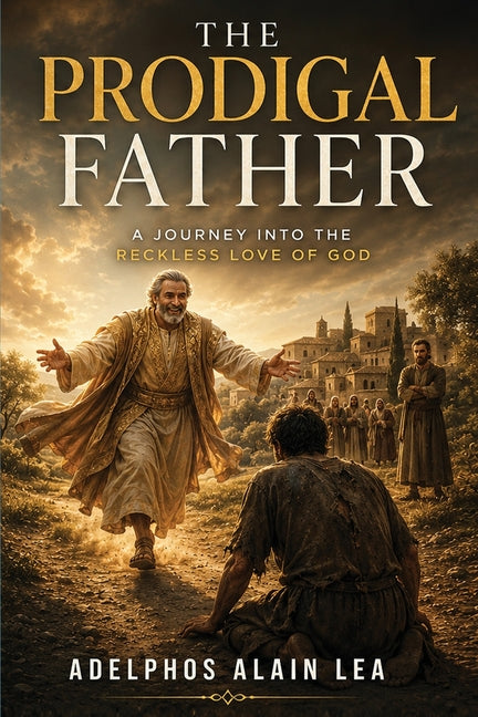 The Prodigal Father by Lea, Alain