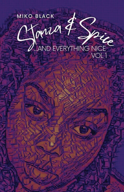 Stanza and Spice: And Everything Nice