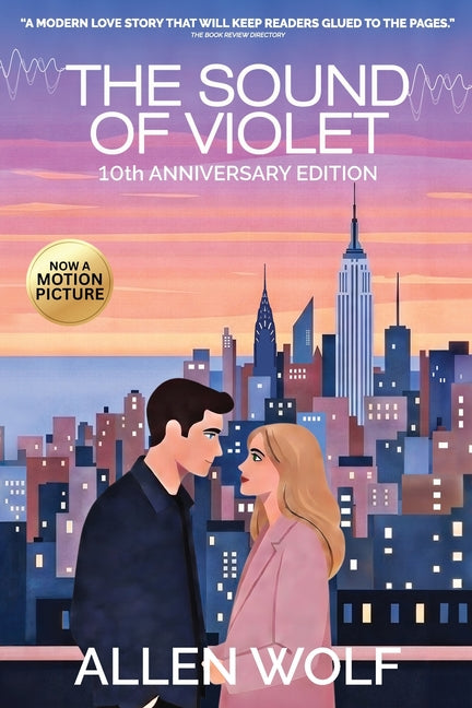 The Sound of Violet, 10th Anniversary Edition