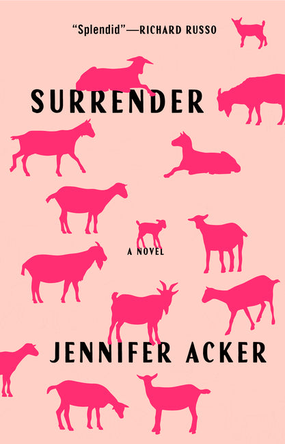 Surrender