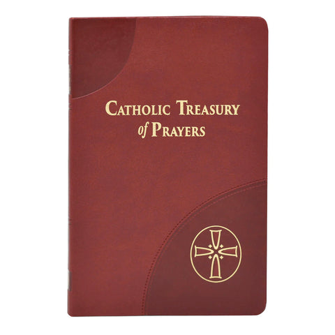 Catholic Treasury of Prayers