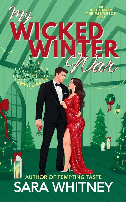 My Wicked Winter War