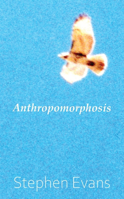 Anthropomorphosis: A Transcendental Journey