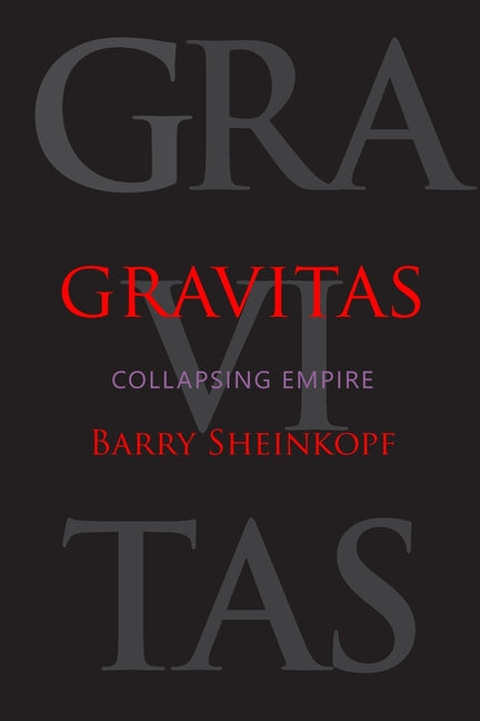 Gravitas: Collapsing Empire