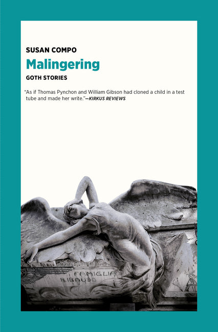 Malingering: Goth Stories
