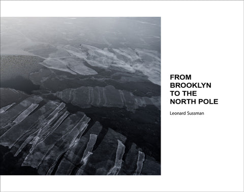 From Brooklyn to the North Pole