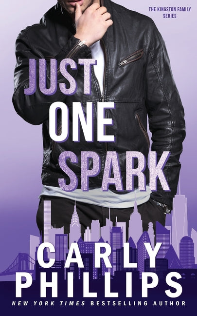 Just One Spark