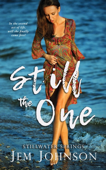 Still the One by Johnson, Jem