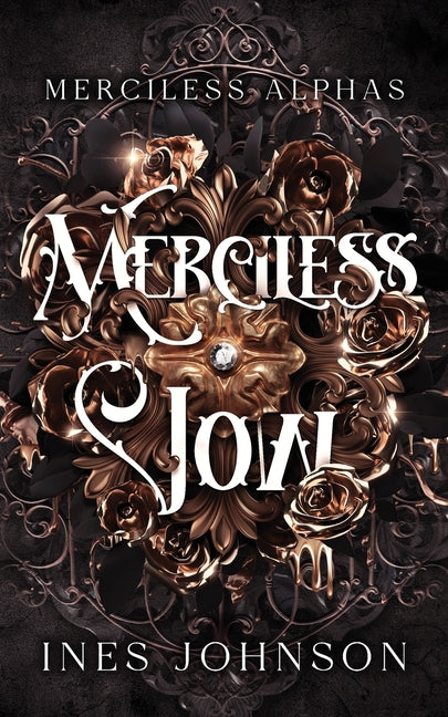 Merciless Vow by Johnson, Ines