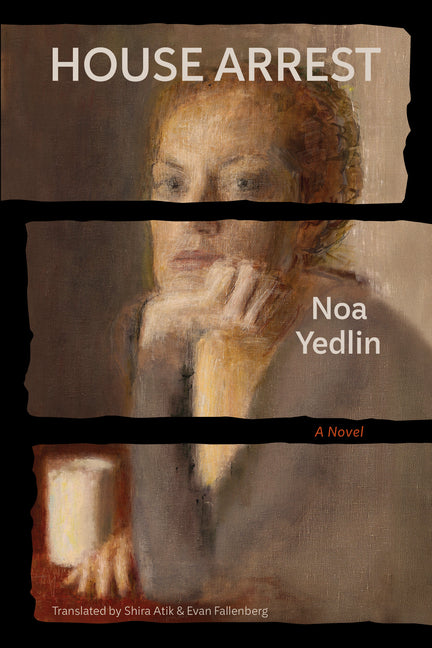 House Arrest by Yedlin, Noa