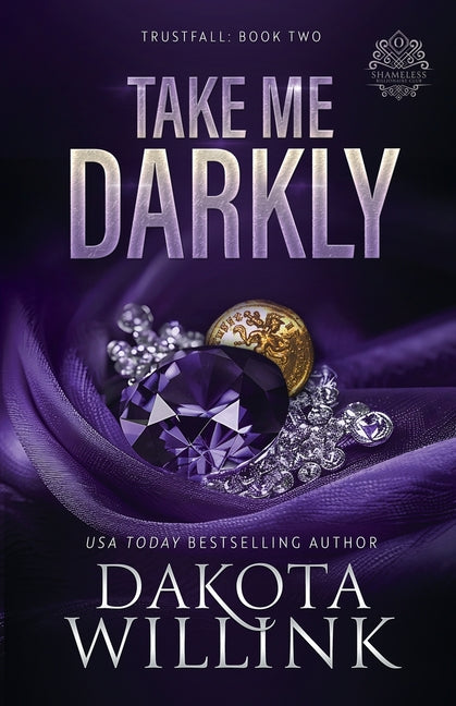Take Me Darkly by Willink, Dakota