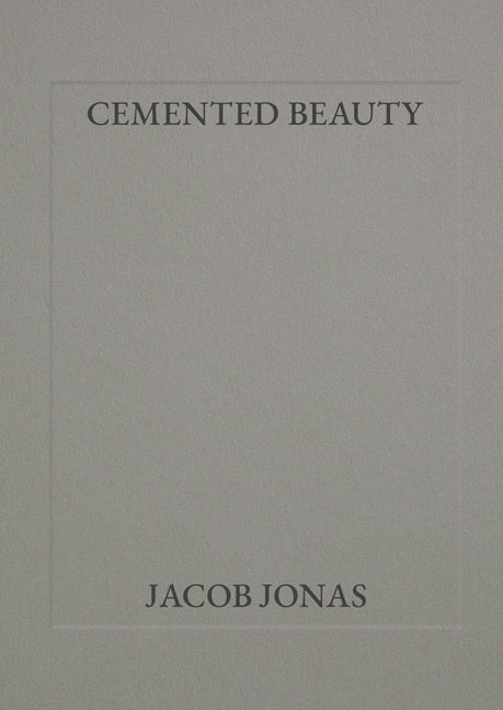 Cemented Beauty: A Cancer Story