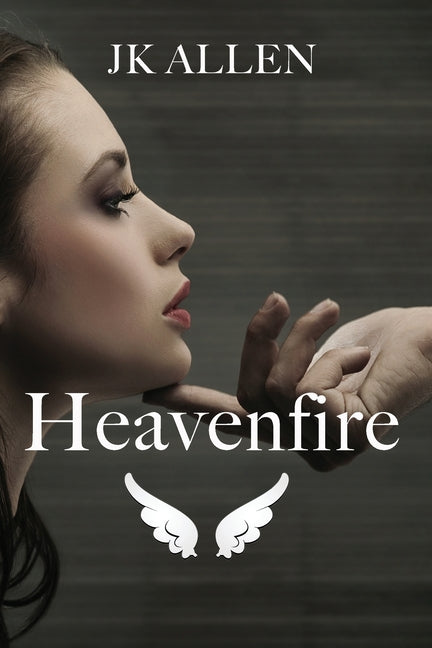 Heavenfire by Allen, Jk