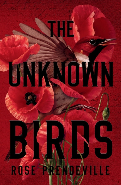 The Unknown Birds