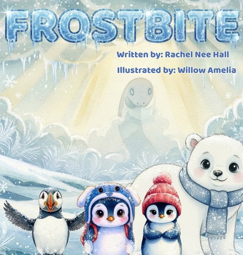 Frostbite