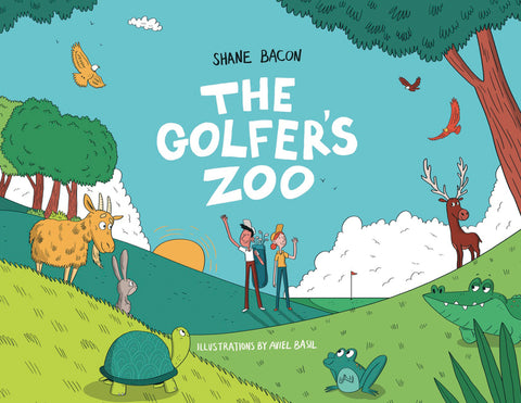 The Golfers' Zoo