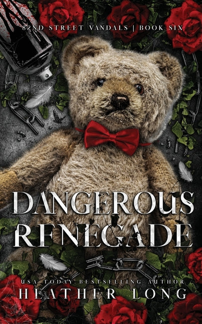 Dangerous Renegade
