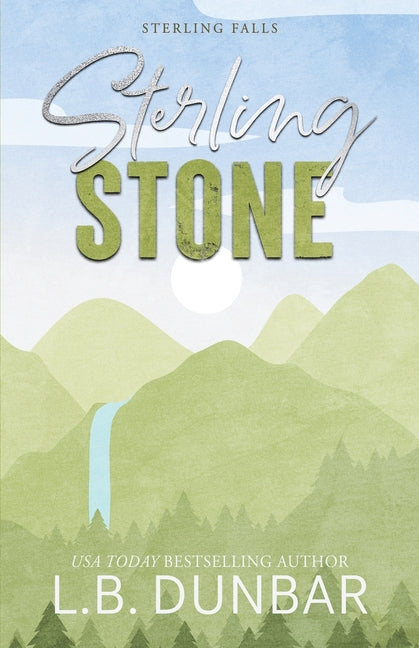 Sterling Stone (mountain cover)