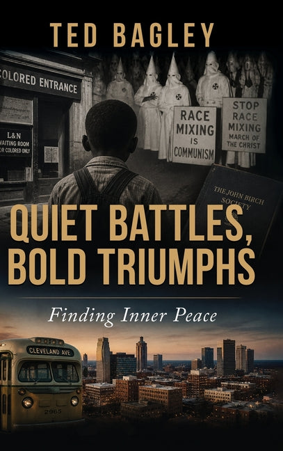 Quiet Battles, Bold Triumphs: Finding Inner Peace