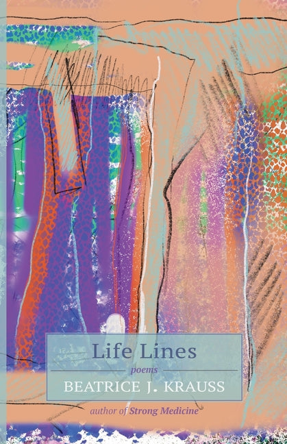 Life Lines: Poems