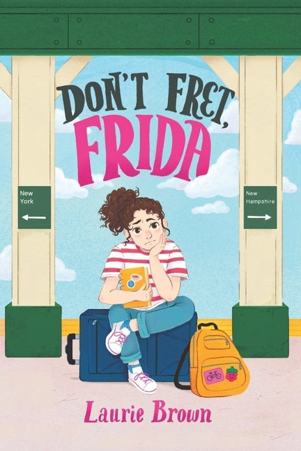 Don't Fret, Frida