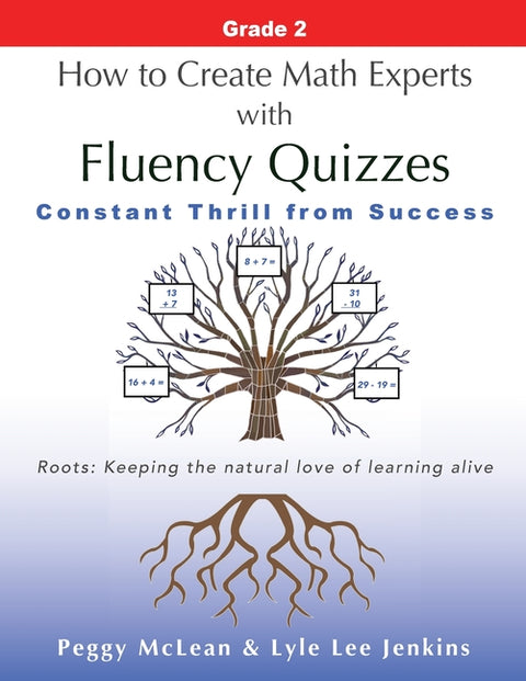 How to Create Math Experts with Fluency Quizzes Grade 2: Constant Thrill from Success