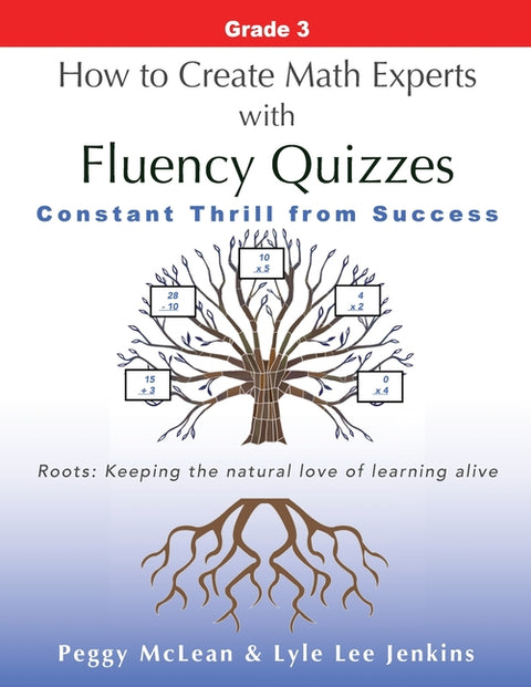 How to Create Math Experts with Fluency Quizzes Grade 3: Constant Thrill from Success