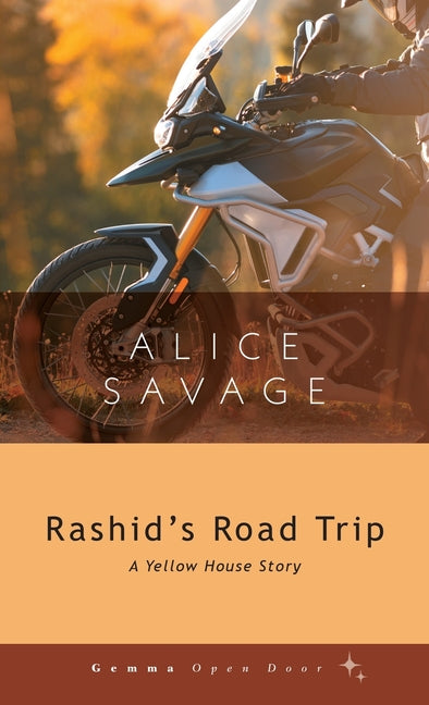 Rashid's Road Trip by Savage, Alice