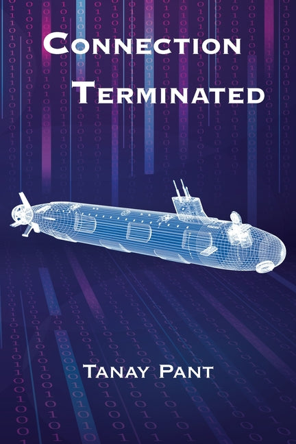 Connection Terminated by Pant, Tanay
