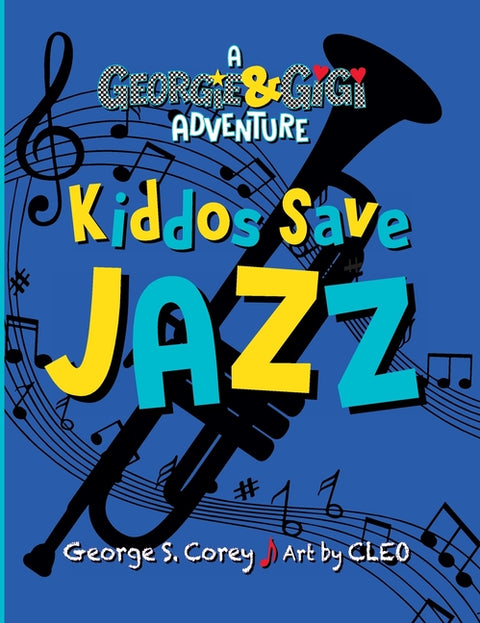Kiddos Save Jazz