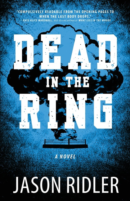Dead in the Ring