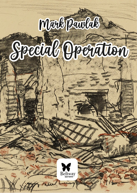 Special Operation by Pawlak, Mark