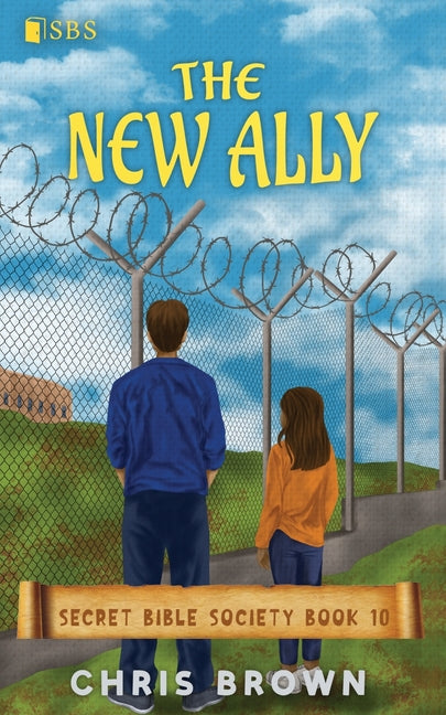 The New Ally