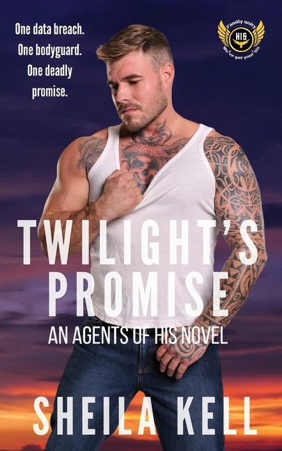 Twilight's Promise by Kell, Sheila