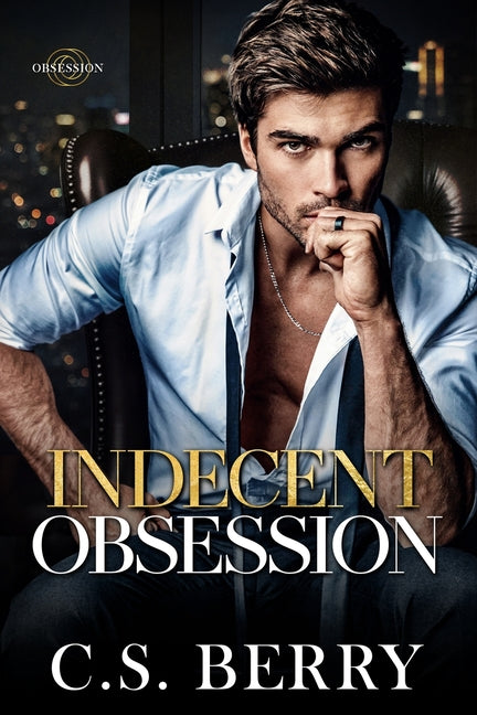 Indecent Obsession