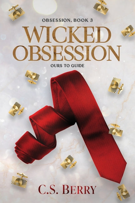 Wicked Obsession: Discreet Cover