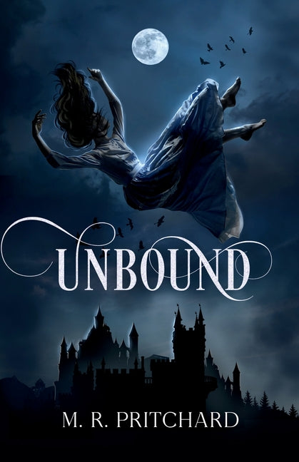 Unbound by Pritchard, M. R.