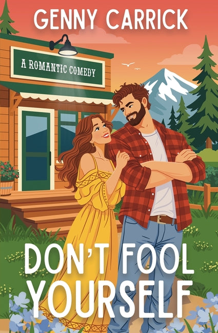 Don't Fool Yourself