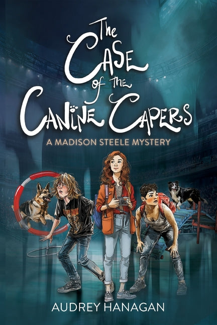 The Case of the Canine Capers