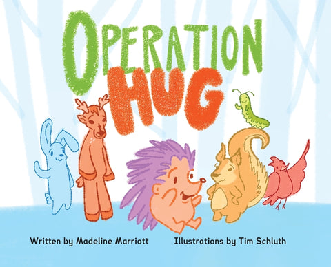 Operation Hug