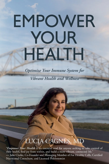 Empower Your Health: Optimize Your Immune System for Vibrant Health and Wellness